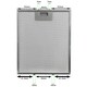 image 3 of SPARES2GO Vent Extractor Aluminium Mesh Filter compatible with Hotpoint Oven Cooker Hood (Pack of 2)