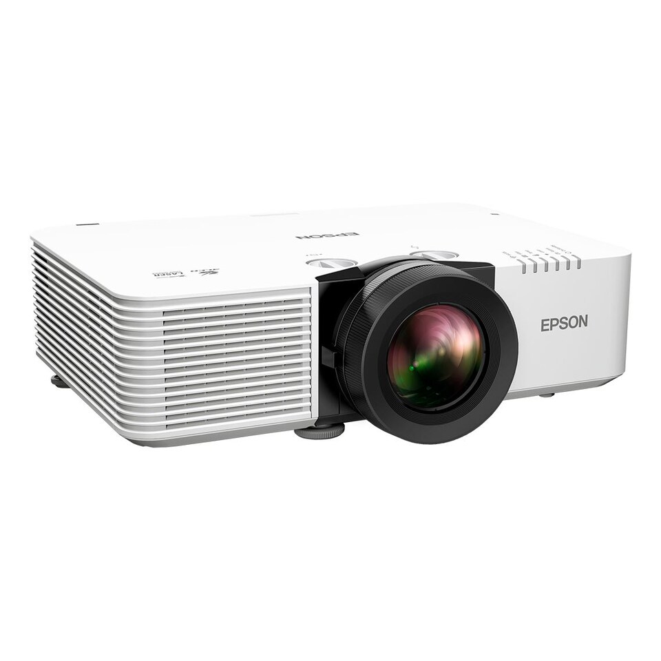 image 1 of Epson EB-L890E 8000 ANSI lumens 3LCD WUXGA (1920x1200) White
