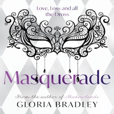 Masquerade - Love Loss And All The Dro