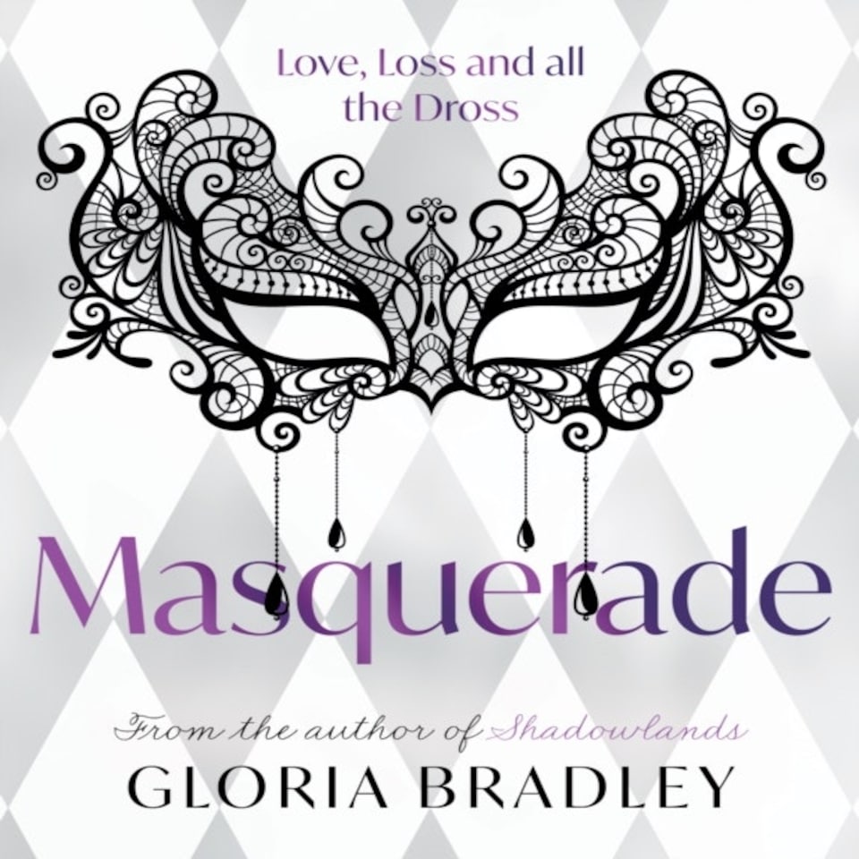 Masquerade - Love Loss And All The Dro
