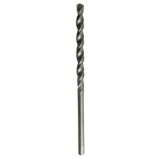 Rawlplug Blue Flash Masonry Drill Bit - Silver - 7mm x 150mm