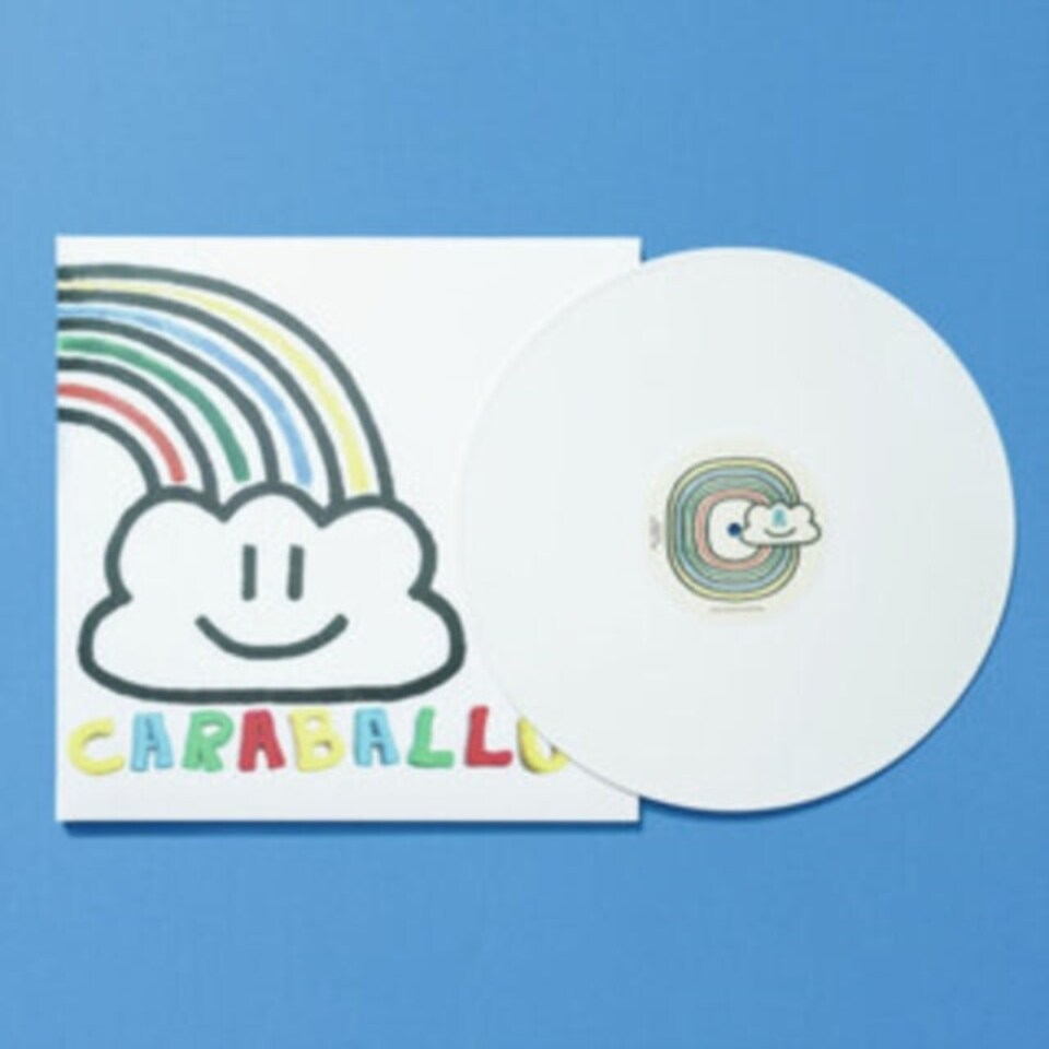 Caraballo LP - Caraballo