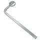 image 4 of VW / AUDI / SEAT / SKODA haldex filter service tool 46mm AT466