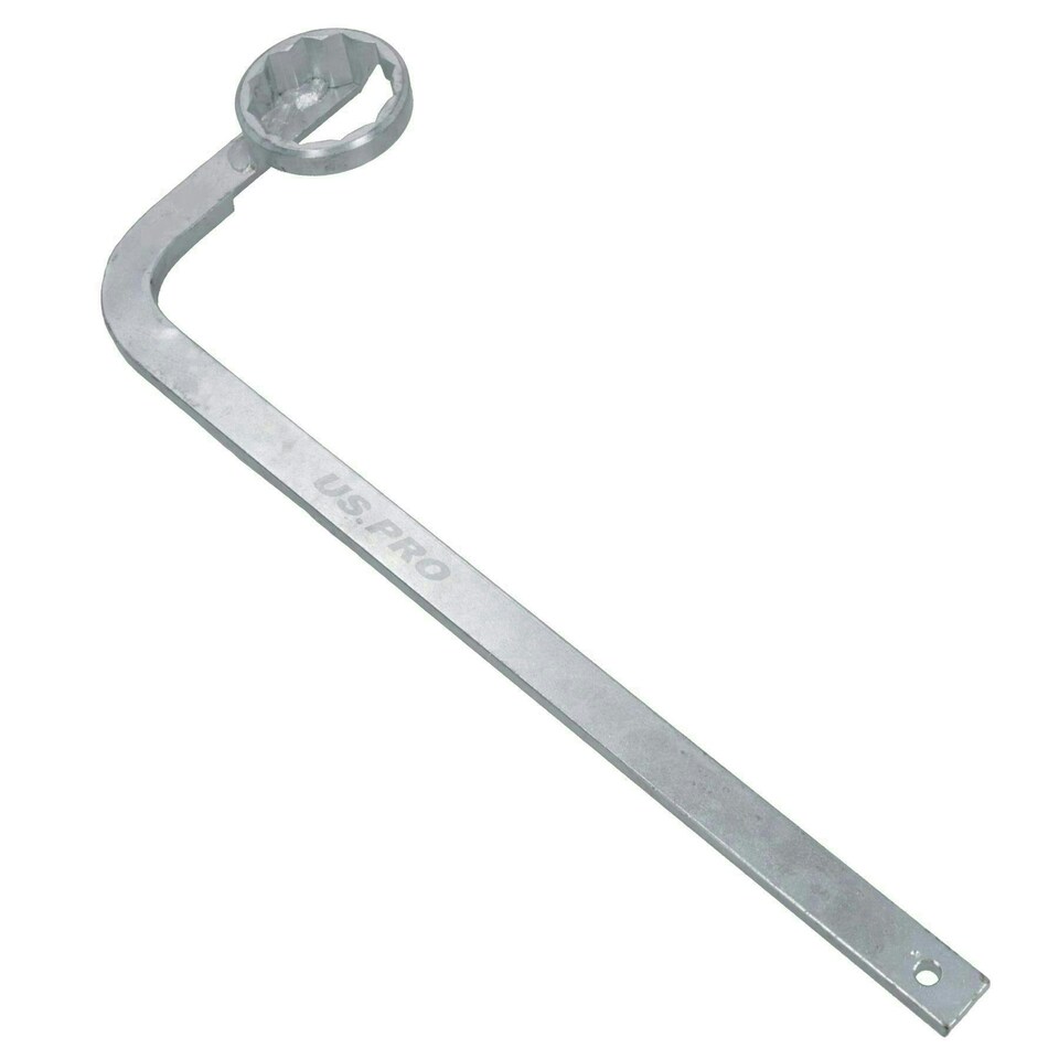 image 1 of VW / AUDI / SEAT / SKODA haldex filter service tool 46mm AT466