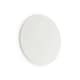 image 1 of Cover LED 1 Light Wall Light White