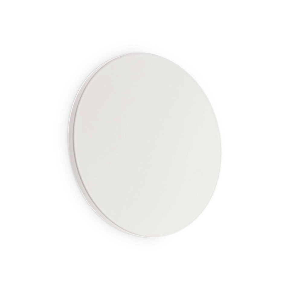 image 1 of Cover LED 1 Light Wall Light White