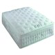 image 3 of Anti Bed Bug 1500 Pocket Sprung Foam Pillow Top Mattress Small Single