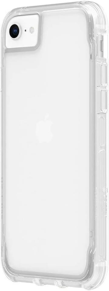 image 1 of Griffin Survivor for iphone 7/8/SE 2022 Clear - GIP-042-CLR