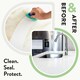 image 3 of Glean Quartz Granite Foaming Cleaner - 400ml
