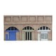 image 4 of Hornby Skaledale Low Relief Viaduct w/Lockups (Pre-Built)
