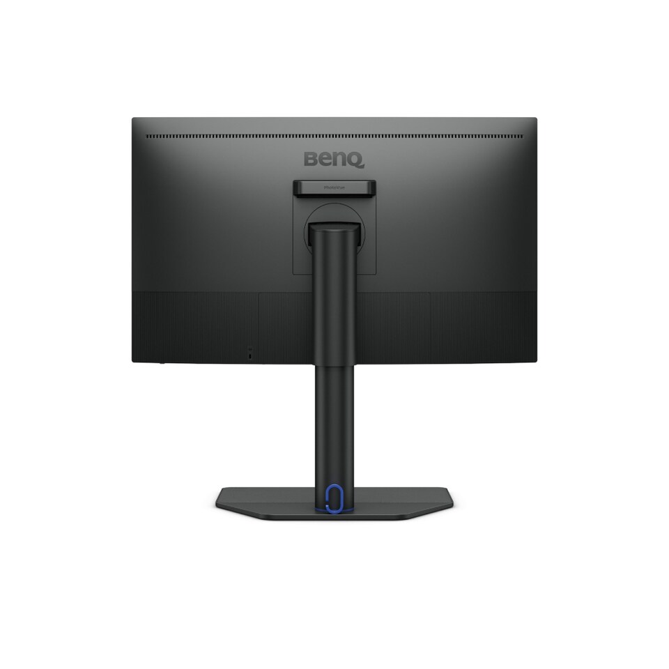 image 1 of BenQ SW272U 68.6 27-Inch IPS LCD 4K Ultra HD 60Hz 5ms Height Adjustable  Monitor