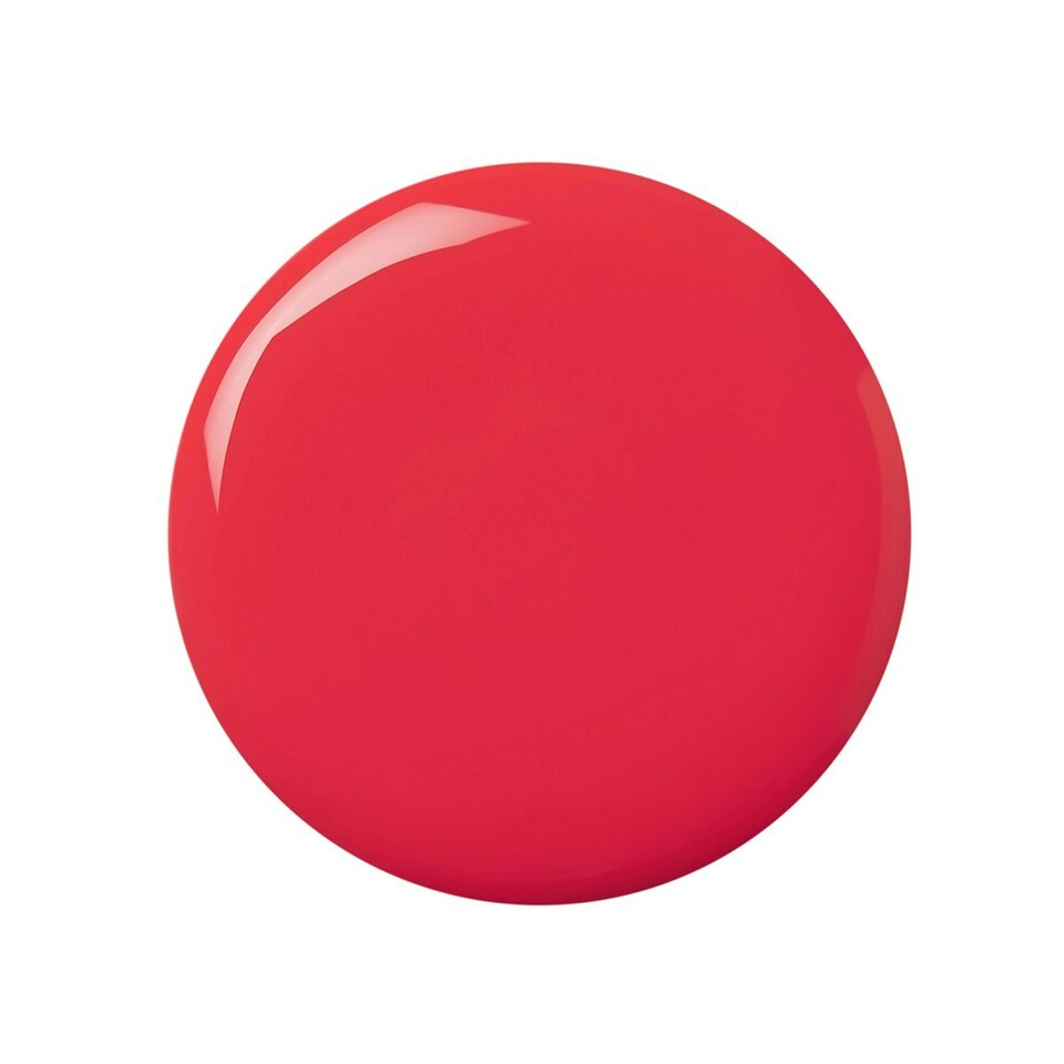 image 1 of Liz Nail Polish Orange