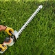 image 9 of VonHaus Hedge Trimmer 710W with Blade Cover & 10m Cable