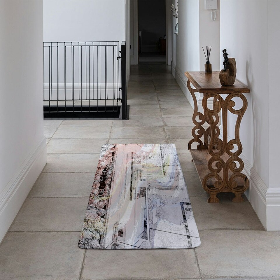 image 1 of Window Shopping (Runner Rug) Multi