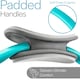 image 4 of Pilates Ring - Green