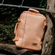 image 3 of Classic Cabin Backpack 36L Sunny Day Pink