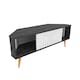 image 6 of Decorotika Modern Mora Corner TV Unit for TVs up to 63 inches