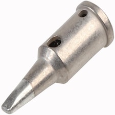 PORTASOL - Pro Piezo 75 Double Flat Tip 2.4mm