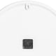 image 2 of Hill Interiors Flemings Wall Clock - White - 49cm x 4cm x 49cm