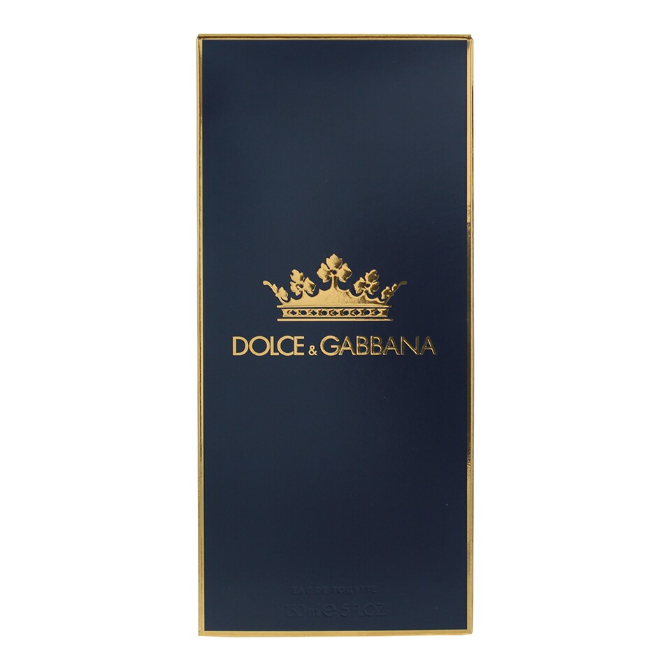 image 1 of Dolce & Gabbana K 150ml EDT Spray