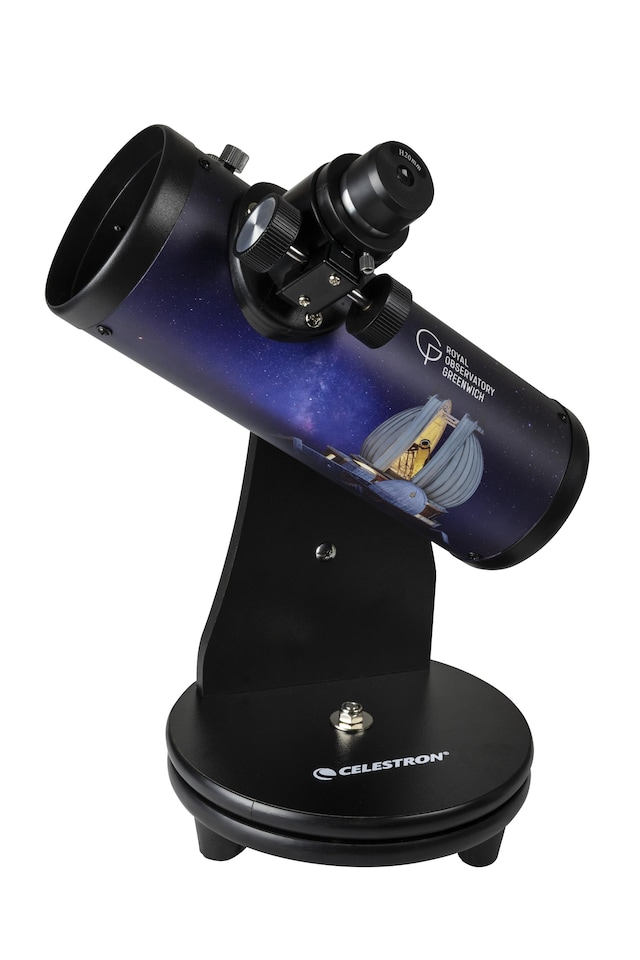 image 1 of Royal Observatory Greenwich Firstscope Telescope
