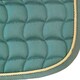 image 2 of Gallop Equestrian Dressage Saddle Pad Purple | Size: Full
Colour: Purple