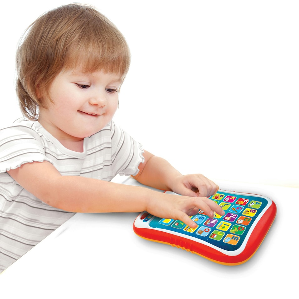 image 1 of Winfun I-Fun Pad