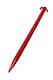 image 2 of Pack of 6 Extra long  30cm  Plastic Tent Pegs