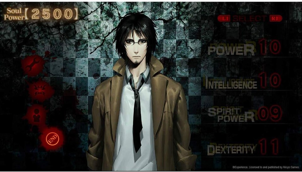 image 1 of Death Mark PS4