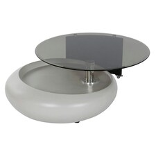Centre Table Home ESPRIT 85 x 120 x 37 cm N/A