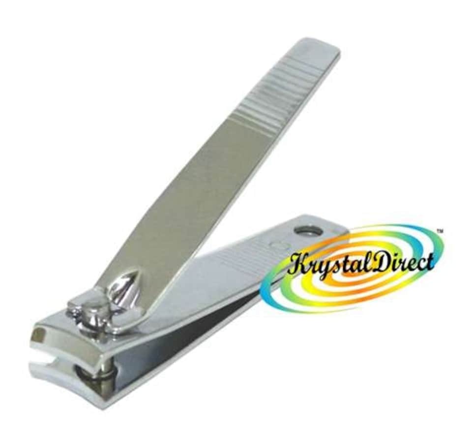 Alida Essentials ***FINGER Nail Clipper