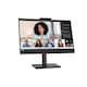 image 3 of Lenovo ThinkVision T24mv-30 23.8-Inch FHD IPS WLED Monitor 6ms