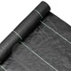image 1 of Dihl 4m X 20m Weed Membrane Ground Cover