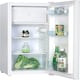 image 2 of Igenix IG348R Under Counter Fridge 80 Litre, White