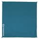 image 1 of Lifeventure Waterproof Picnic Blanket 150 x 150cm - Plain Blue | 150 x 150cm