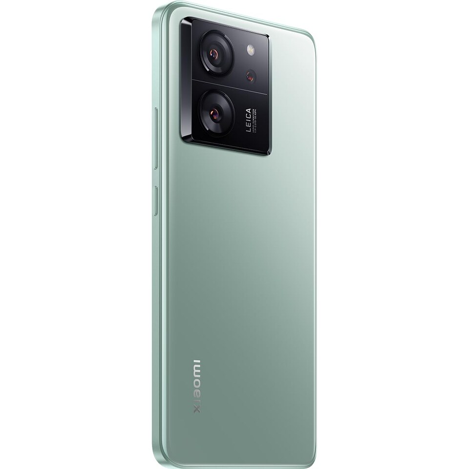 image 1 of Xiaomi 13T Pro 512GB 12GB RAM Meadow Green Smartphone | Green | Meadow Green | 1