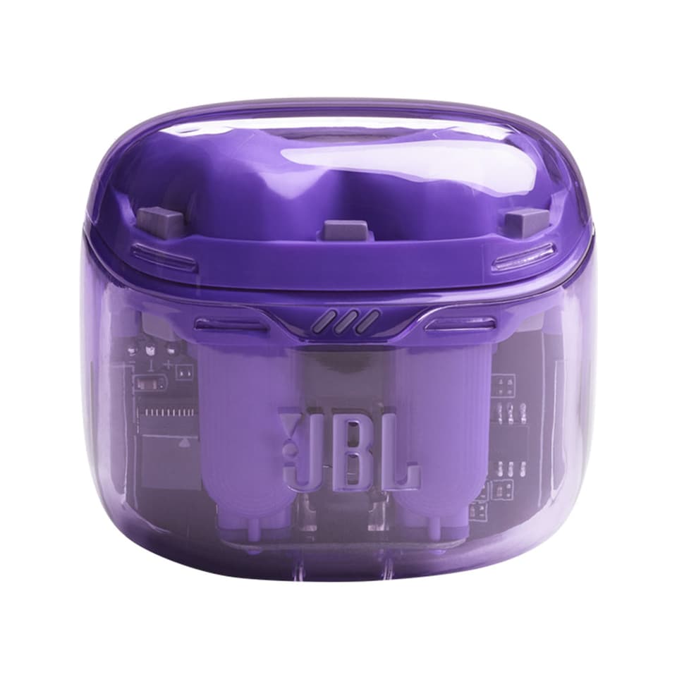 image 1 of JBL Tune Flex Wireless In Ear Headphones  in Purple