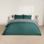 Teal and Grey - Selected