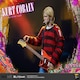 image 9 of Kurt Cobain On Stage Action Figure 1:6 Scale Blitzway BW-UMS-11701