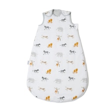 Clair de Lune Jungle Dreams Sleeping Bag
