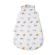 image 1 of Clair de Lune Jungle Dreams Sleeping Bag