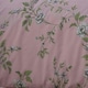 image 4 of Yasmina Duvet Cover Set - King - Pink