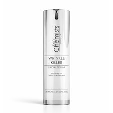 skinChemists Wrinkle Killer Anti-Ageing Facial Serum 30ml for Fine Lines and Hydration