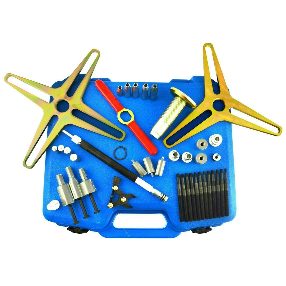 image 1 of Self Adjusting Clutch Set Alignment Setting Tensioning Remover / Installer AU017