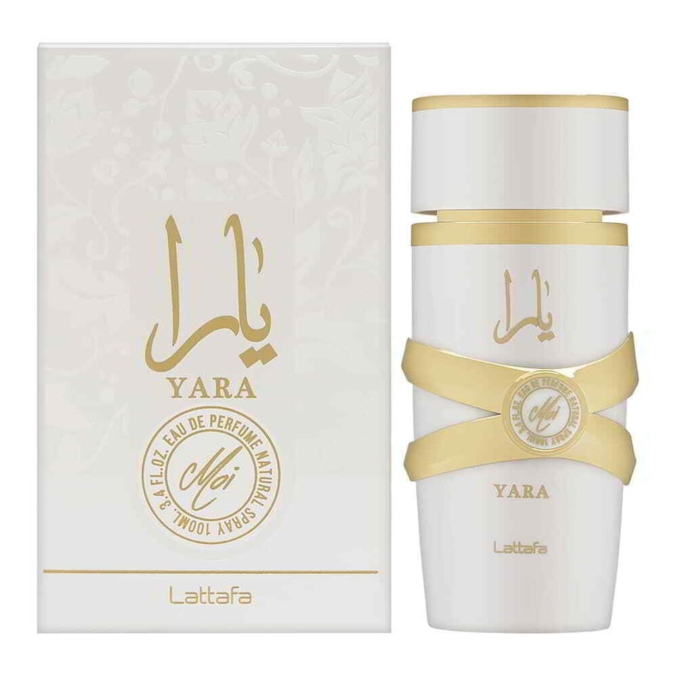 image 1 of Lattafa Yara Moi 100ml EDP Spray
