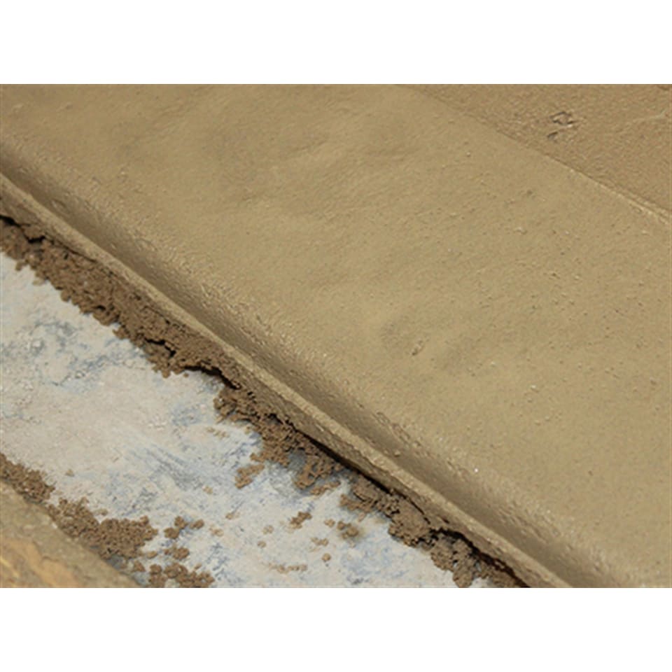 image 1 of Faithfull Prestige Edging Trowel | Multi | Multi Colour | 10 x 4in | 1