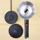 image 2 of Judge Heated Milk Frother