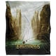 image 1 of Lord Of The Rings Fellowship Movie Poster Blanket - Multicoloured - One Size