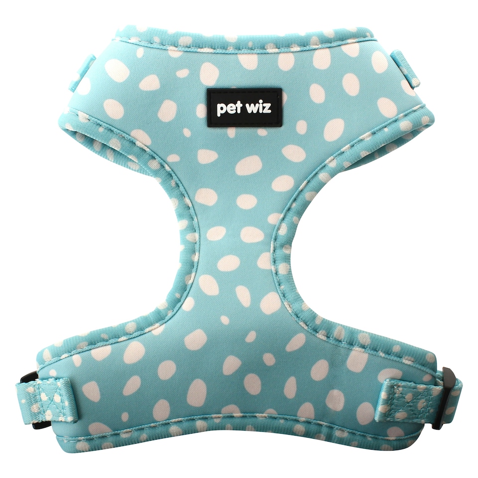image 1 of Dotty About You - Harness - Small