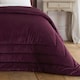 image 2 of Soiree Melanie Bedspread Berry